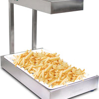 Omcan - Countertop Food Warmer - FW-CN-0902