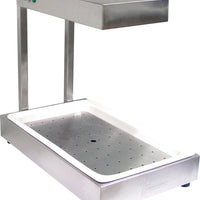 Omcan - Countertop Food Warmer - FW-CN-0902