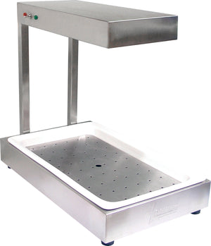 Omcan - Countertop Food Warmer - FW-CN-0902