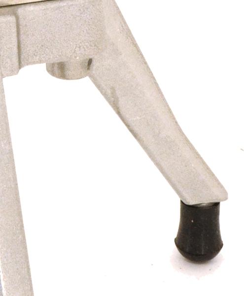 Omcan - Countertop Vertical Potato Cutter With 1/2" Cutter Blade - 41861