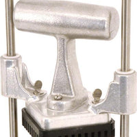 Omcan - Countertop Vertical Potato Cutter With 3/8" Cutter Blade - 41859