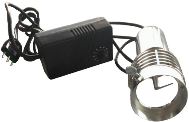 Omcan - Cutter for Heavy-Duty Countertop Pasta Machine PM-IT-0002 - 44764