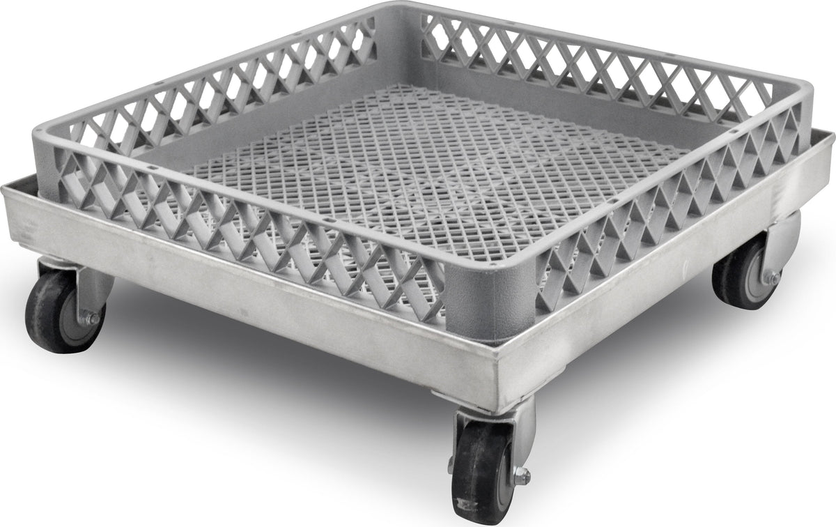 Omcan - Dish Rack Dolly/Cart - 31858