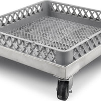 Omcan - Dish Rack Dolly/Cart - 31858
