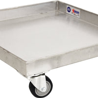 Omcan - Dish Rack Dolly/Cart - 31858