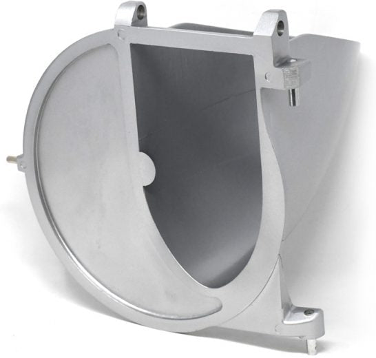 Omcan - Door For Slicer/Shredder Attachment, Pack of 2 - 43145