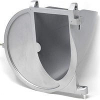 Omcan - Door For Slicer/Shredder Attachment, Pack of 2 - 43145