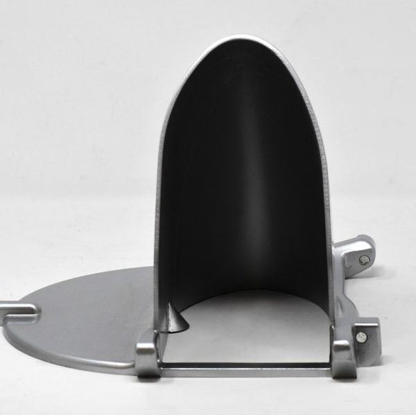 Omcan - Door For Slicer/Shredder Attachment, Pack of 2 - 43145