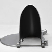 Omcan - Door For Slicer/Shredder Attachment, Pack of 2 - 43145