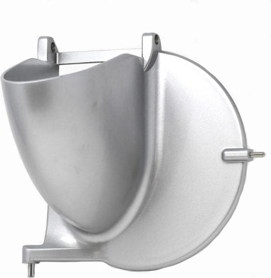 Omcan - Door For Slicer/Shredder Attachment, Pack of 2 - 43145