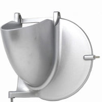 Omcan - Door For Slicer/Shredder Attachment, Pack of 2 - 43145