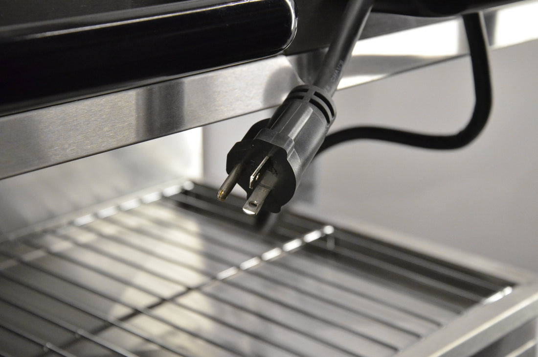 Omcan - Double Adjustable Salamander - CE-CN-1633-D