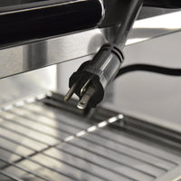 Omcan - Double Adjustable Salamander - CE-CN-1633-D