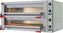 Omcan - Double Chamber Fuoco Series Electric Oven - PE-IT-0049-D