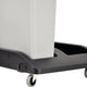 Omcan - Double Dolly For Recycling Trash Container - 43304