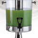 Omcan - Double Ice-Cooled Juice Dispenser - 19479