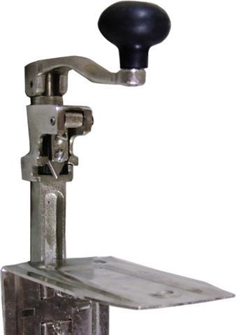 Omcan - Economy Omcan #2 Can Opener, Pack of 2 - 10583