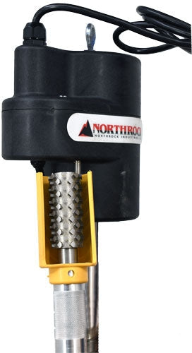 Omcan - Electric Fish Scaler - FS-US-0246