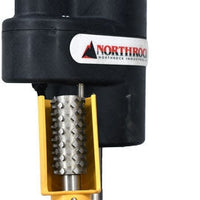 Omcan - Electric Fish Scaler - FS-US-0246