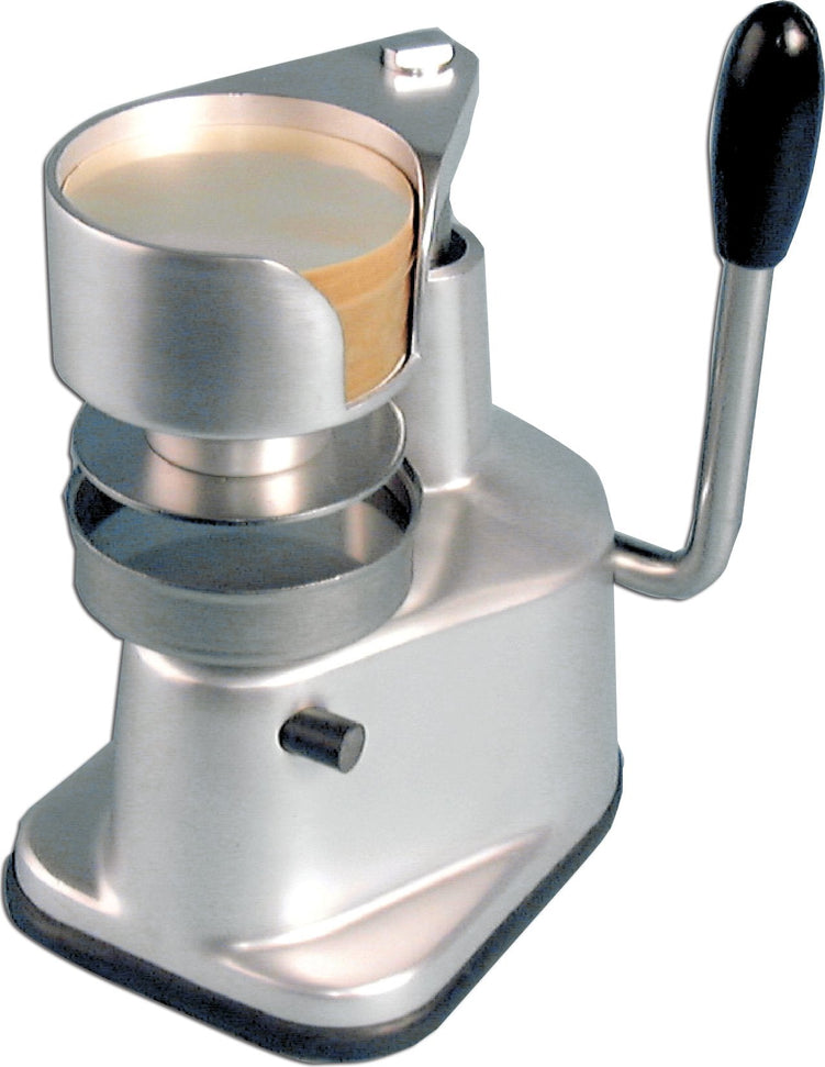 Omcan - Elite Top-Down 4" Patty Maker - 11426