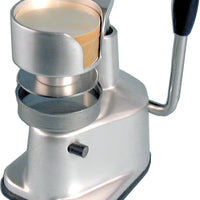 Omcan - Elite Top-Down 4" Patty Maker - 11426