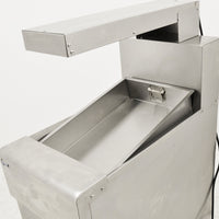 Omcan - Floor Standing Chip Dump - FW-CN-0032-F