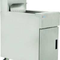 Omcan - Floor Standing Chip Dump - FW-CN-0032-F