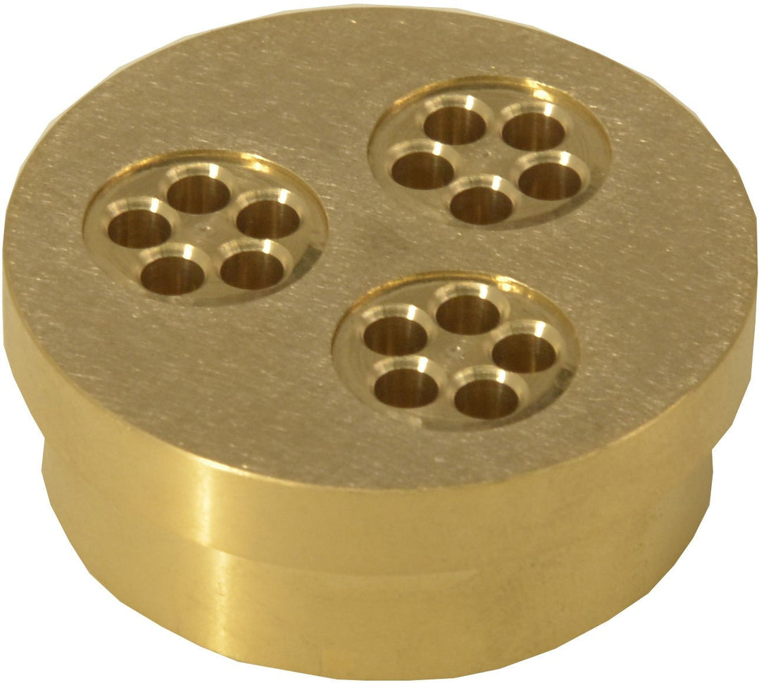 Omcan - Gargati Pasta Die For Pasta Machine PM-IT-0002 - 26084