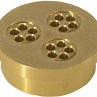 Omcan - Gargati Pasta Die For Pasta Machine PM-IT-0002 - 26084