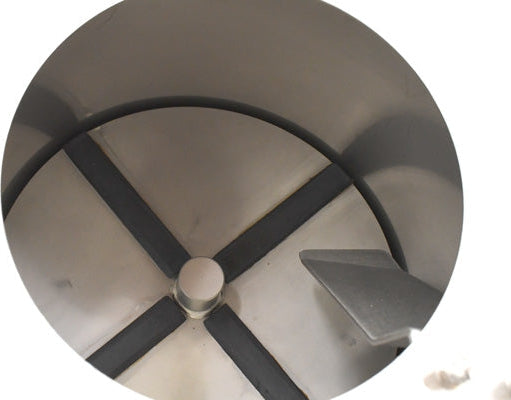 Omcan - Garlic Peeler with 8 lbs. Capacity - PE-BR-0004