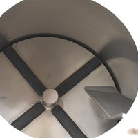 Omcan - Garlic Peeler with 8 lbs. Capacity - PE-BR-0004