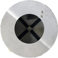 Omcan - Garlic Peeler with 8 lbs. Capacity - PE-BR-0004