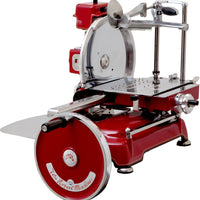 Omcan - Historic Volano Manual Slicer - MS-IT-0319-M