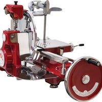 Omcan - Historic Volano Manual Slicer - MS-IT-0319-M