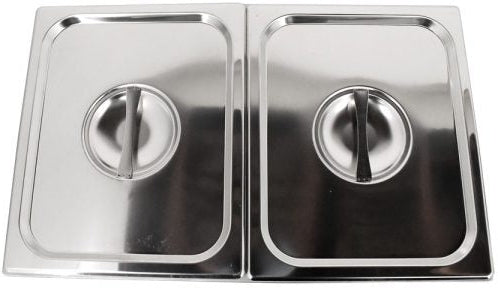 Omcan - Hotdog Steamer & Bun Warmer - FW-TW-3050