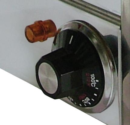 Omcan - Hotdog Steamer & Bun Warmer - FW-TW-3050