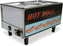 Omcan - Hotdog Steamer & Bun Warmer - FW-TW-3050