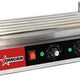 Omcan - Hotdog Warmer with 5 Rollers - CE-CN-0005-N