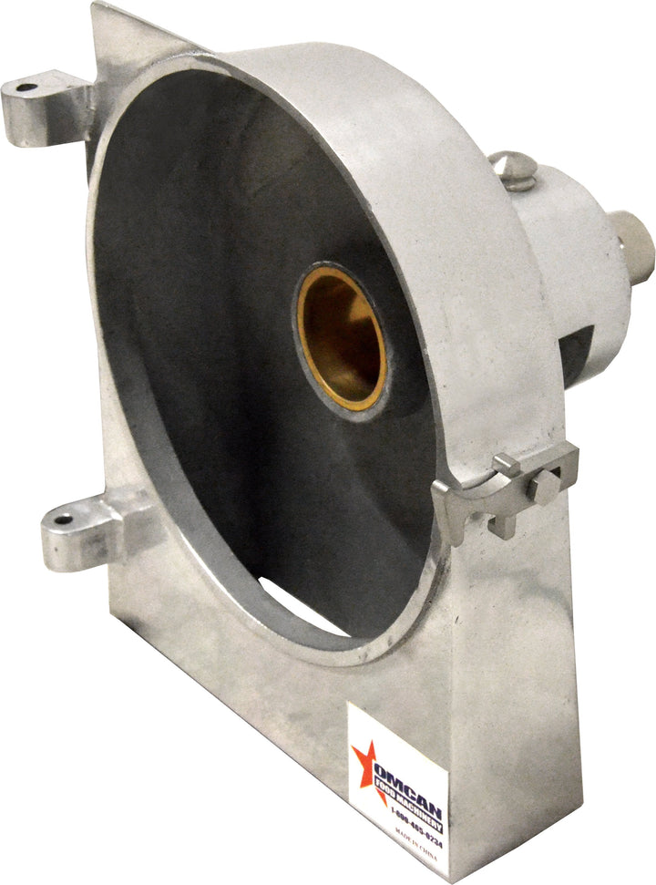 Omcan - Housing For Slicer/Shredder Attachment - 43147