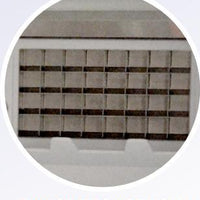 Omcan - Ice Maker with 12-kg (26.5 lb) Capacity - IC-CN-0012