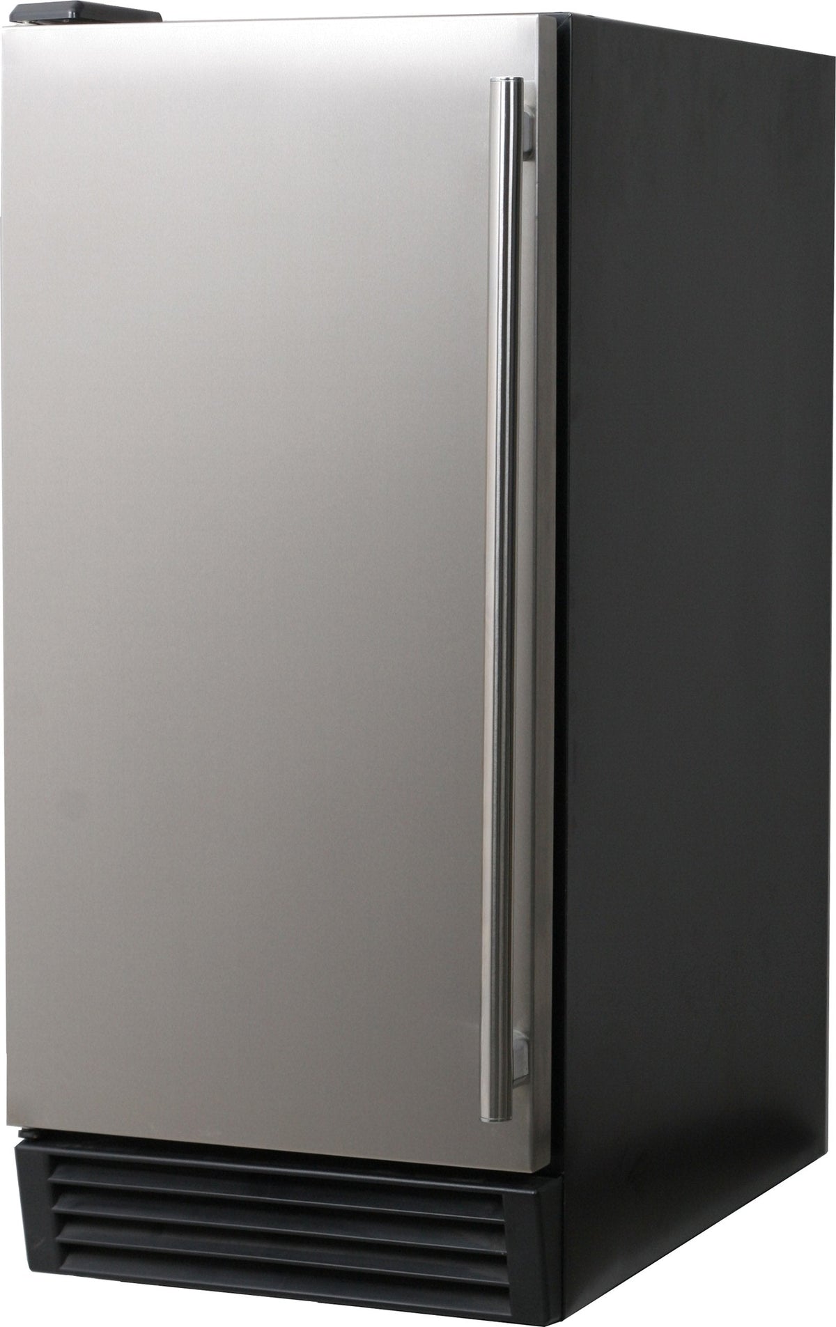 Omcan - Ice Maker with 12-kg (26.5 lb) Capacity - IC-CN-0012