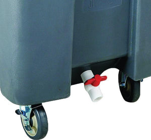Omcan - Insulated Ice Caddy - 80585