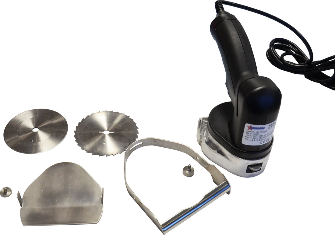 Omcan - Kabob Cutter/Slicer - KS-CN-0100