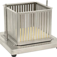 Omcan - Kebab/Spiedini Skewer - 10881