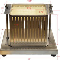 Omcan - Kebab/Spiedini Skewer - 10881