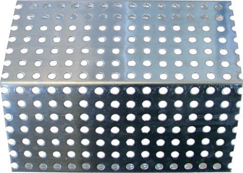 Omcan - Knife Sanitizer For 12" Knives - 19926