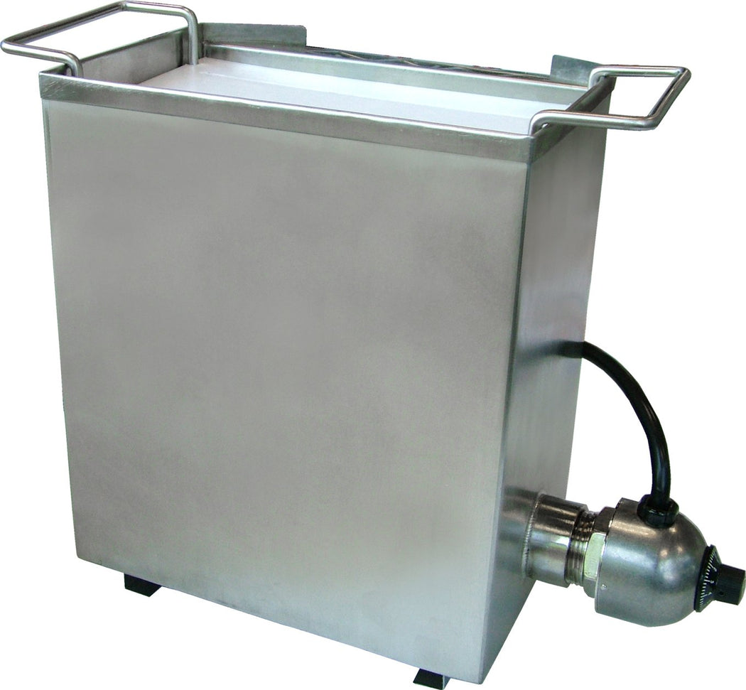 Omcan - Knife Sanitizer For 12" Knives - 19926