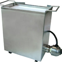 Omcan - Knife Sanitizer For 6" Knives - 19925