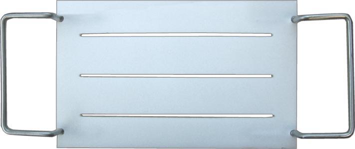 Omcan - Knife Sanitizer For 6" Knives - 19925