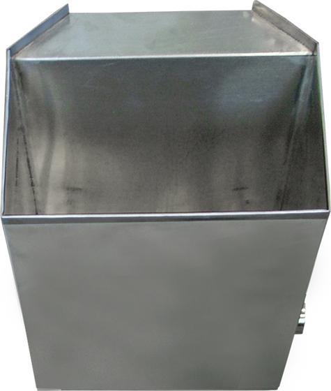 Omcan - Knife Sanitizer For 6" Knives - 19925